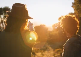 Cómo orientarse con el sol y las sombras: guía práctica para aventureros