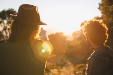 Cómo orientarse con el sol y las sombras: guía práctica para aventureros