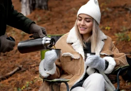 kit de emergencia para clima extremo lo esencial