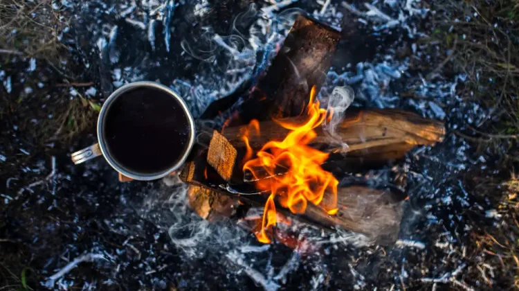 mantener fuego en clima húmedo-sexto-dia