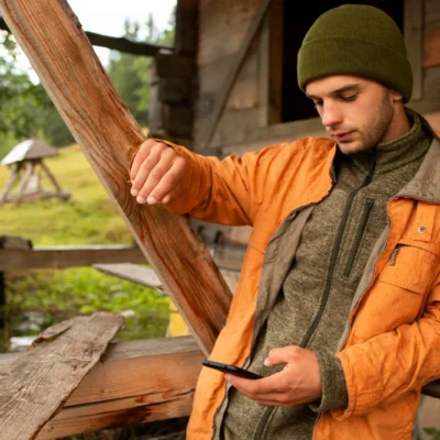 Cómo construir un refugio de supervivencia