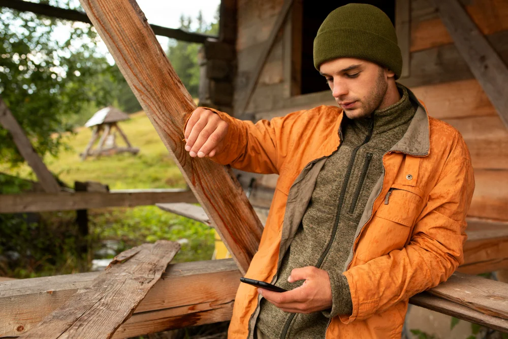 Cómo construir un refugio de supervivencia