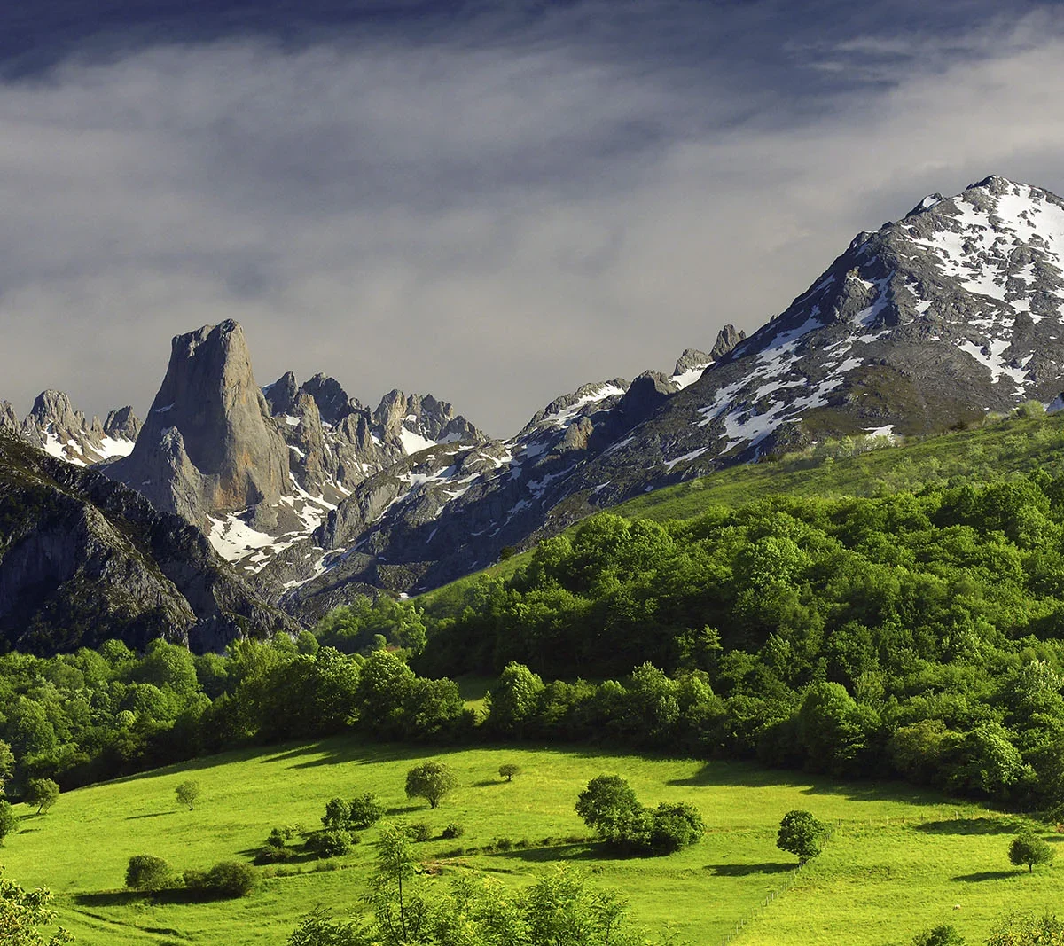 picos de europa