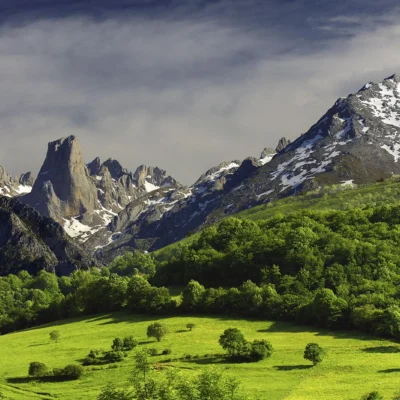 picos de europa